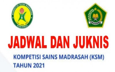 KSM Tahun 2021